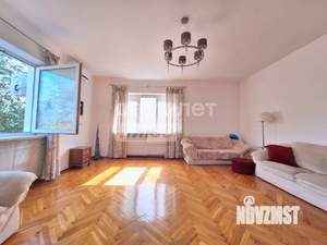 2-к квартира, вторичка, 99м2, 2/7 этаж