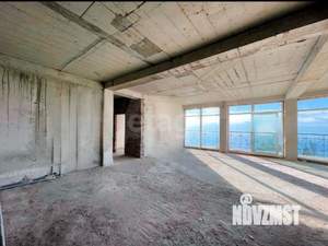 3-к квартира, вторичка, 166м2, 4/6 этаж