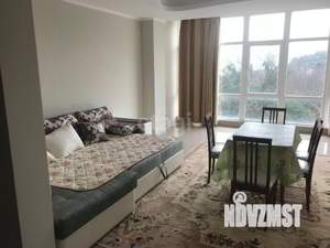 2-к квартира, вторичка, 94м2, 2/6 этаж