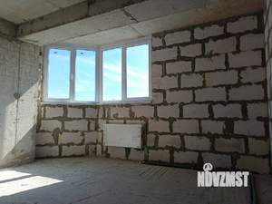 2-к квартира, вторичка, 64м2, 12/15 этаж