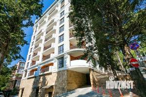 1-к квартира, вторичка, 48м2, 7/7 этаж