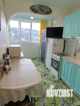 3-к квартира, вторичка, 77м2, 5/5 этаж