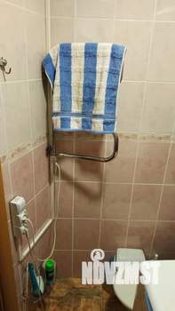 1-к квартира, вторичка, 30м2, 4/5 этаж