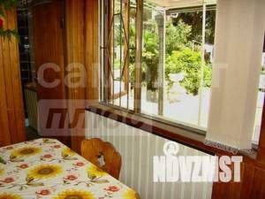 4-к квартира, вторичка, 96м2, 1/3 этаж