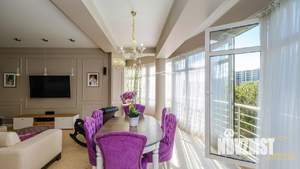 3-к квартира, вторичка, 110м2, 2/9 этаж