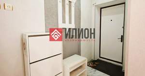 2-к квартира, вторичка, 41м2, 3/4 этаж
