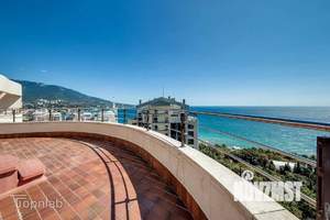 4-к квартира, вторичка, 319м2, 14/14 этаж