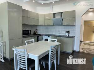 Студия квартира, вторичка, 47м2, 4/7 этаж