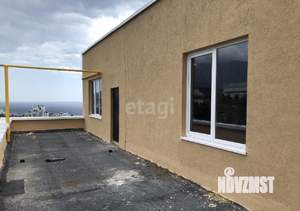 2-к квартира, вторичка, 144м2, 16/16 этаж