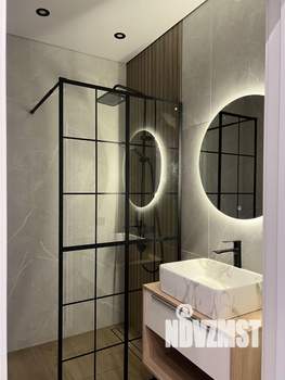 1-к квартира, вторичка, 42м2, 6/15 этаж