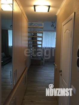 1-к квартира, вторичка, 36м2, 1/2 этаж