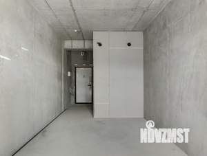 Студия квартира, вторичка, 29м2, 4/9 этаж