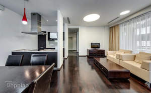 3-к квартира, вторичка, 98м2, 4/14 этаж