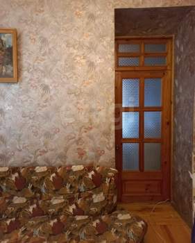 3-к квартира, вторичка, 63м2, 2/3 этаж