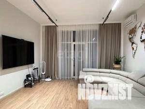 2-к квартира, вторичка, 50м2, 2/8 этаж