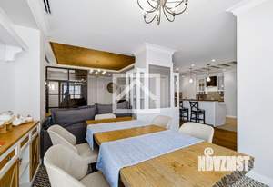 4-к квартира, вторичка, 179м2, 16/20 этаж