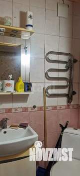 1-к квартира, вторичка, 31м2, 1/3 этаж