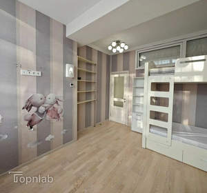 3-к квартира, вторичка, 75м2, 1/9 этаж