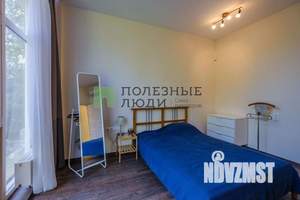4-к квартира, вторичка, 148м2, 1/2 этаж