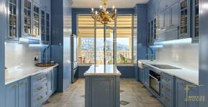 4-к квартира, вторичка, 300м2, 6/8 этаж