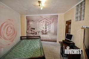 2-к квартира, вторичка, 40м2, 1/6 этаж