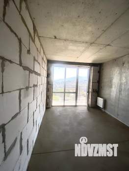 Студия квартира, вторичка, 36м2, 15/16 этаж