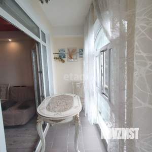 Студия квартира, вторичка, 32м2, 4/6 этаж