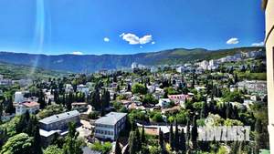Студия квартира, вторичка, 98м2, 16/18 этаж