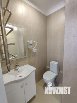 Студия квартира, вторичка, 31м2, 4/4 этаж