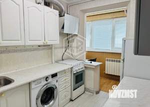 2-к квартира, вторичка, 50м2, 1/5 этаж