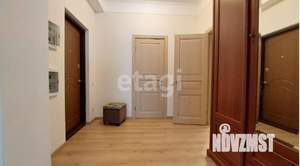 2-к квартира, вторичка, 100м2, 1/1 этаж