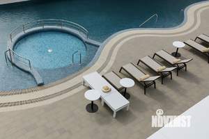 1-к квартира, вторичка, 46м2, 2/2 этаж