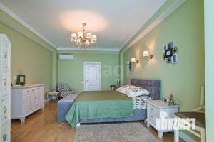 2-к квартира, вторичка, 110м2, 10/13 этаж