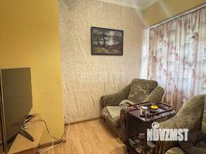 4-к квартира, вторичка, 126м2, 1/5 этаж