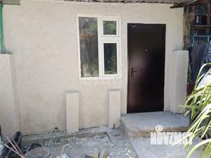 1-к квартира, вторичка, 28м2, 1/2 этаж