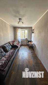 3-к квартира, вторичка, 61м2, 3/6 этаж