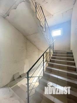Студия квартира, вторичка, 35м2, 1/6 этаж