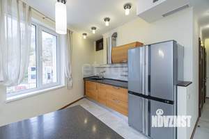 4-к квартира, вторичка, 146м2, 5/16 этаж