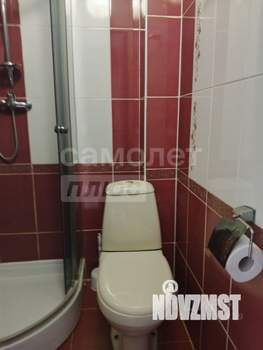 Студия квартира, вторичка, 26м2, -1/3 этаж