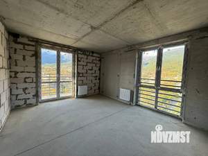 1-к квартира, вторичка, 51м2, 8/16 этаж