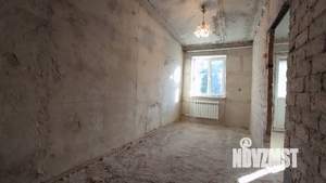 2-к квартира, вторичка, 44м2, 4/4 этаж