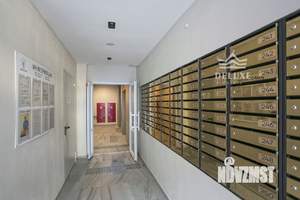 1-к квартира, вторичка, 41м2, 4/12 этаж