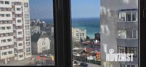 3-к квартира, вторичка, 80м2, 6/17 этаж