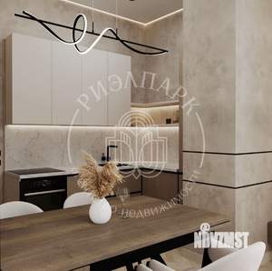 2-к квартира, вторичка, 63м2, 8/12 этаж