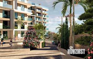 Студия квартира, вторичка, 38м2, 2/8 этаж