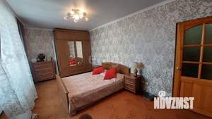 4-к квартира, вторичка, 67м2, 4/5 этаж