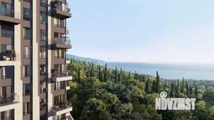2-к квартира, вторичка, 56м2, 5/22 этаж