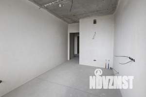 1-к квартира, вторичка, 51м2, 7/16 этаж