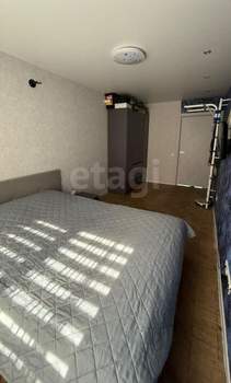 2-к квартира, вторичка, 48м2, 4/5 этаж