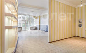 4-к квартира, вторичка, 203м2, 2/8 этаж